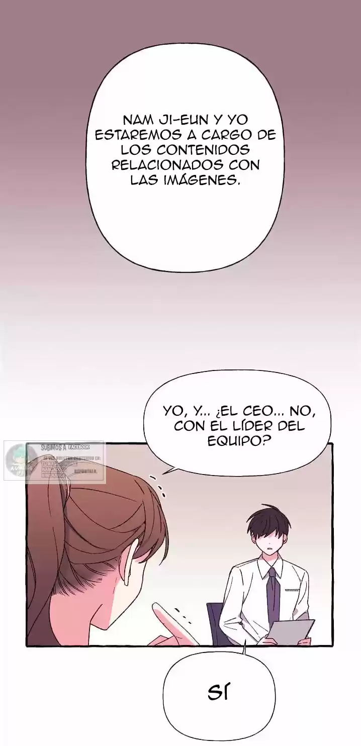 La Nueva Empleada Del Demonio - Capítulo 8 - Página 3 - LectorTMOo