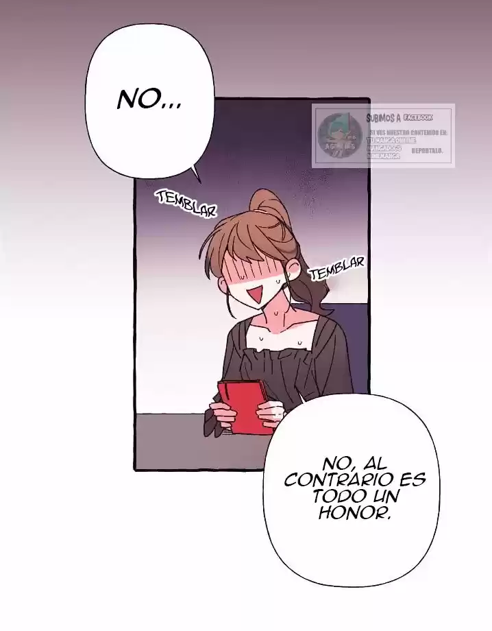 La Nueva Empleada Del Demonio - Capítulo 8 - Página 5 - LectorTMOo