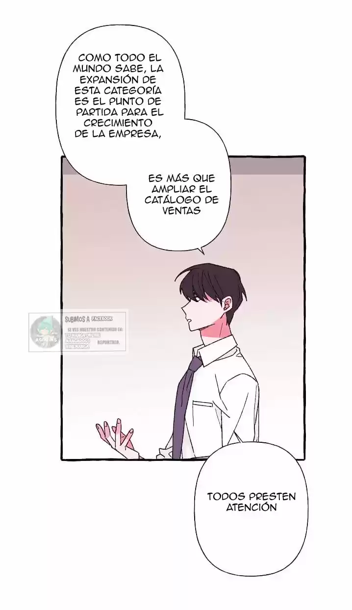 La Nueva Empleada Del Demonio - Capítulo 8 - Página 6 - LectorTMOo
