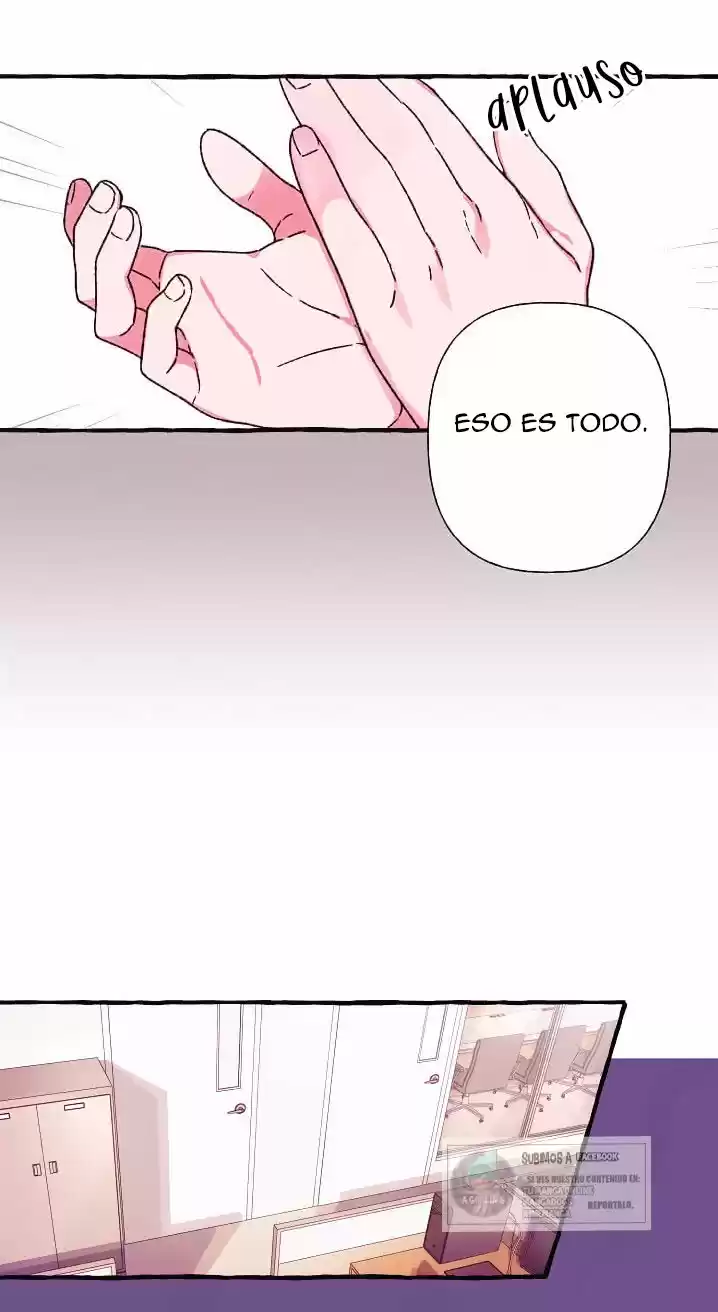 La Nueva Empleada Del Demonio - Capítulo 8 - Página 7 - LectorTMOo