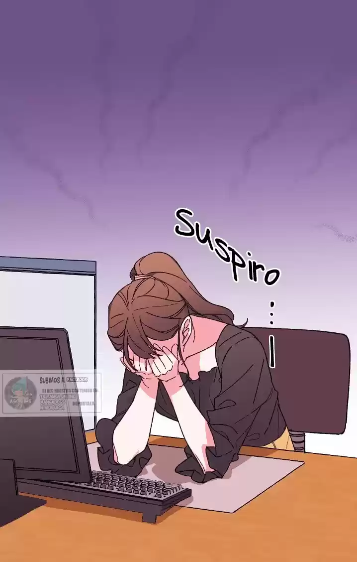 La Nueva Empleada Del Demonio - Capítulo 8 - Página 8 - LectorTMOo