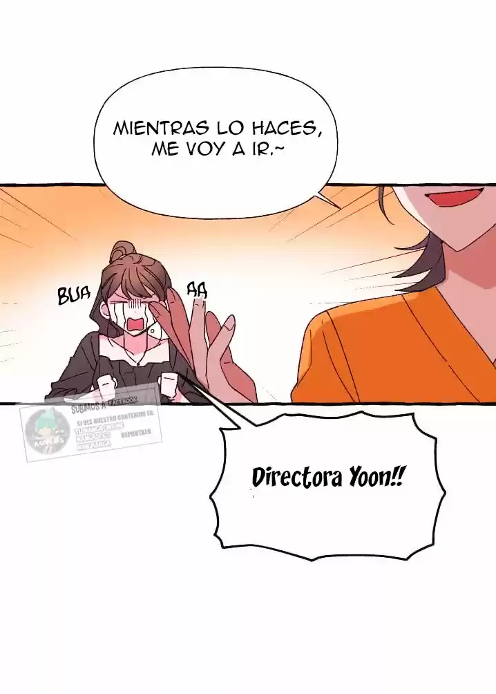La Nueva Empleada Del Demonio - Capítulo 8 - Página 12 - LectorTMOo