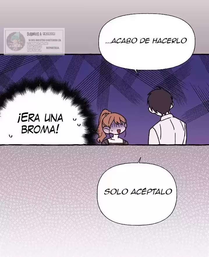 La Nueva Empleada Del Demonio - Capítulo 8 - Página 21 - LectorTMOo