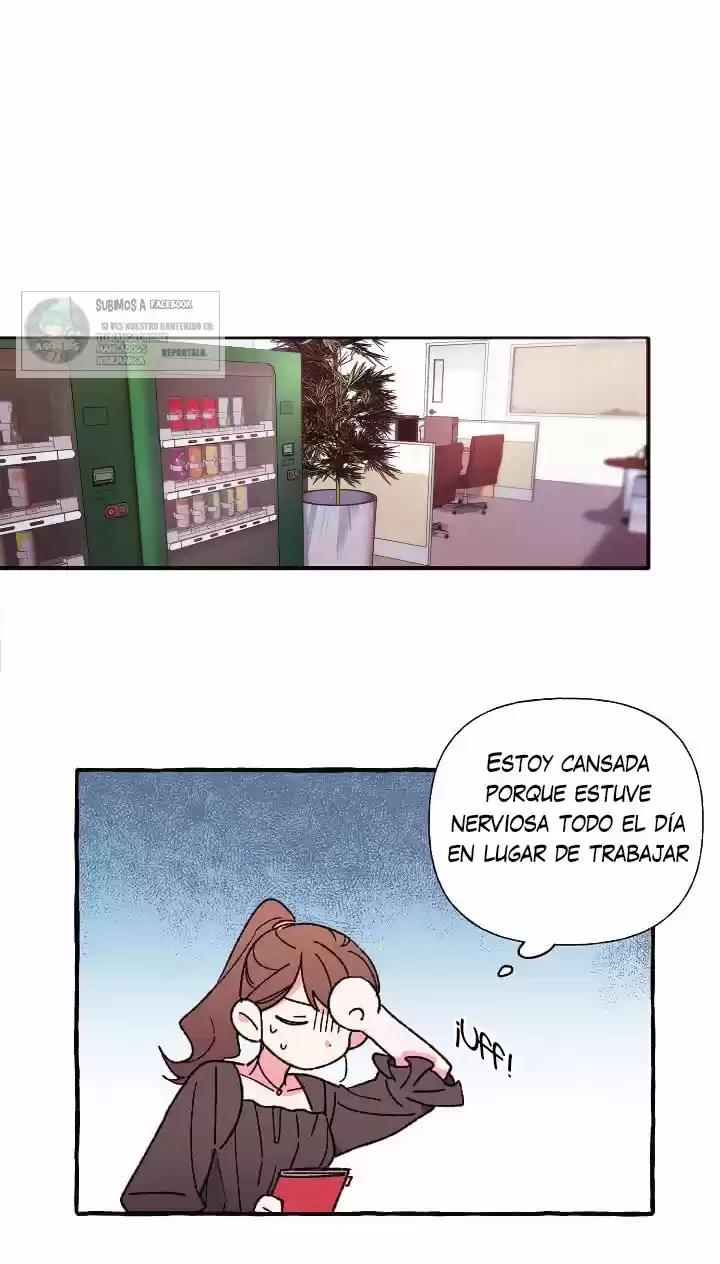 La Nueva Empleada Del Demonio - Capítulo 8 - Página 27 - LectorTMOo