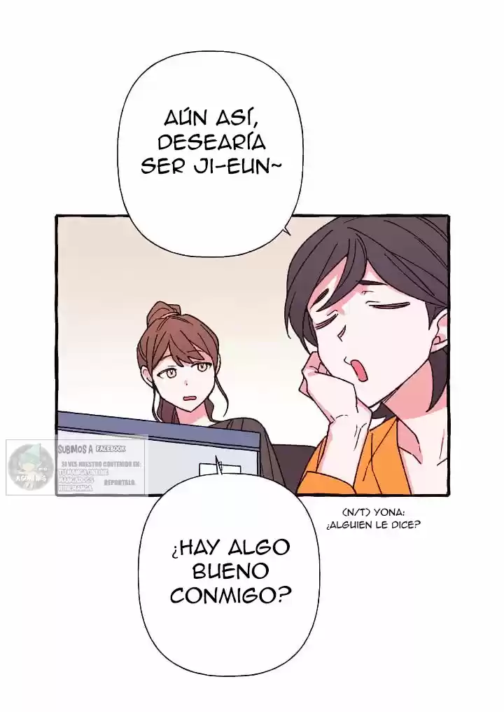 La Nueva Empleada Del Demonio - Capítulo 8 - Página 38 - LectorTMOo
