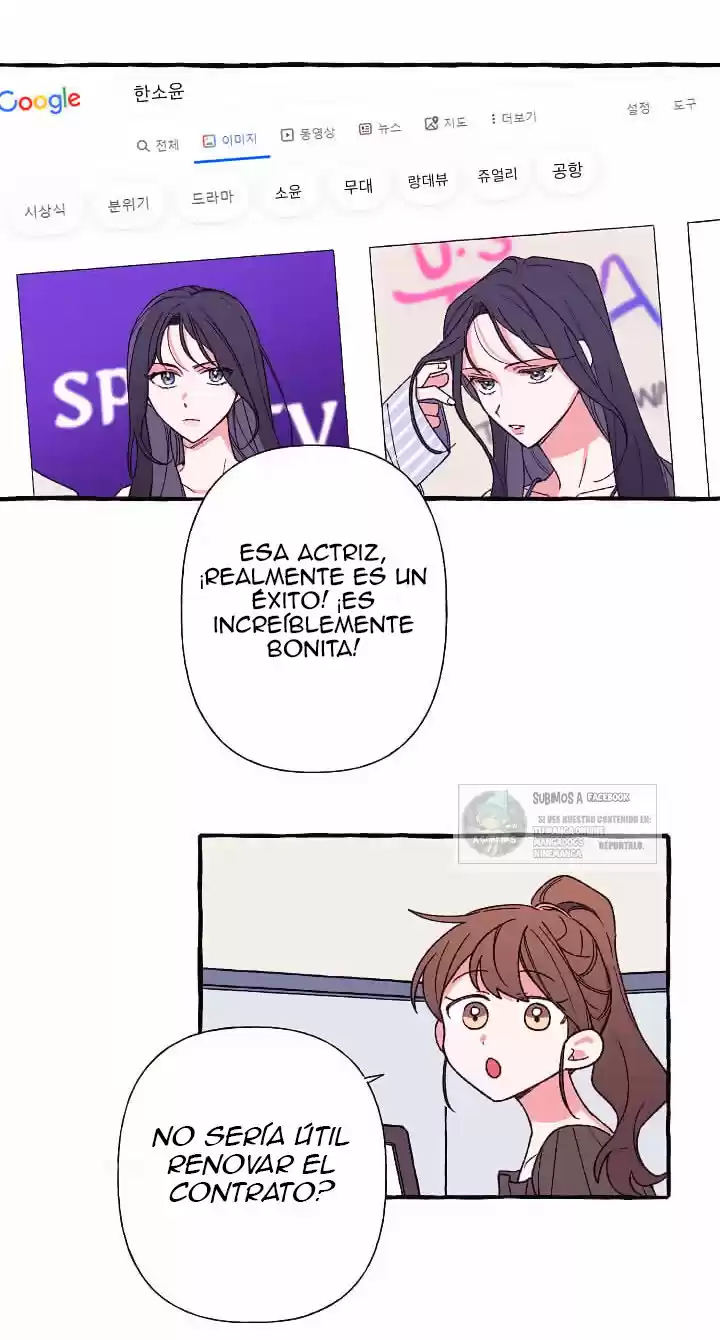 La Nueva Empleada Del Demonio - Capítulo 8 - Página 40 - LectorTMOo