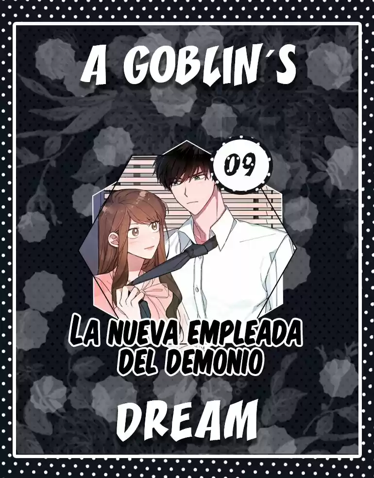 La Nueva Empleada Del Demonio - Capítulo 9 - Página 1 - LectorTMOo