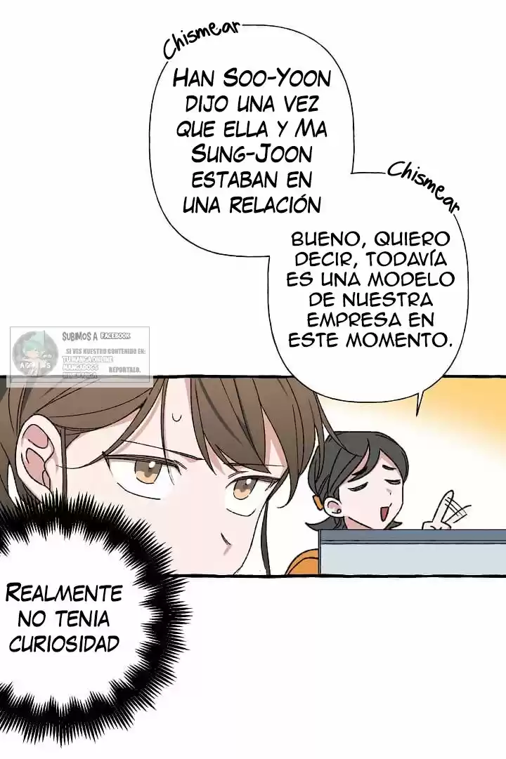 La Nueva Empleada Del Demonio - Capítulo 9 - Página 3 - LectorTMOo