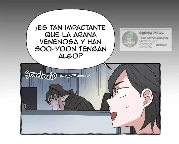 La Nueva Empleada Del Demonio - Capítulo 9 - Página 14 - LectorTMOo