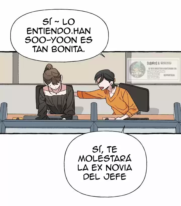 La Nueva Empleada Del Demonio - Capítulo 9 - Página 15 - LectorTMOo