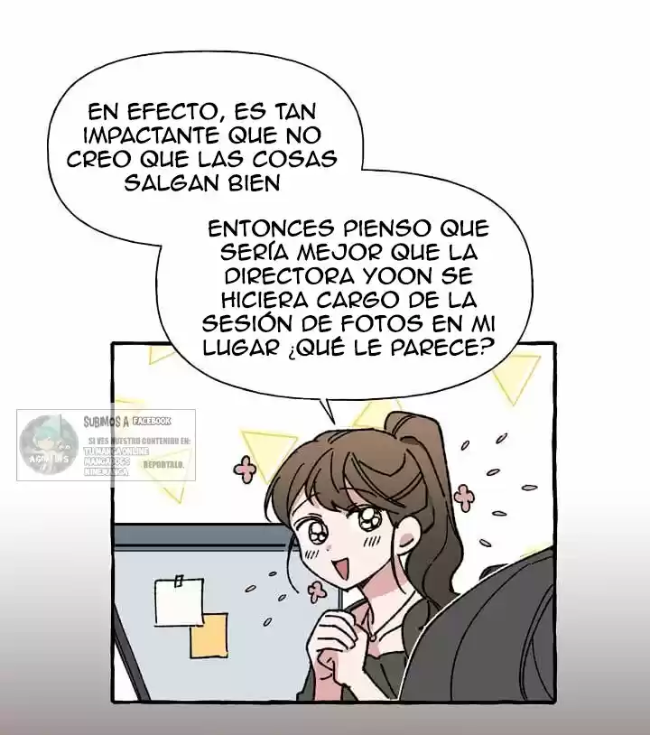 La Nueva Empleada Del Demonio - Capítulo 9 - Página 17 - LectorTMOo