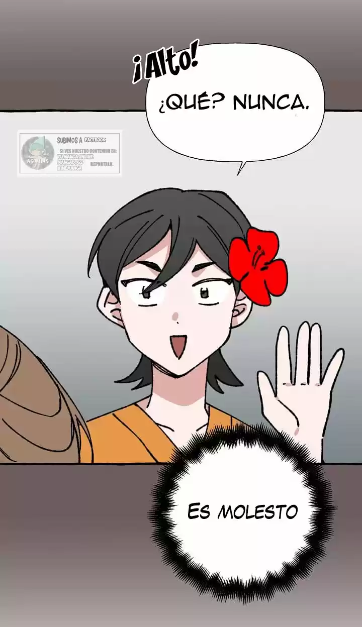 La Nueva Empleada Del Demonio - Capítulo 9 - Página 18 - LectorTMOo