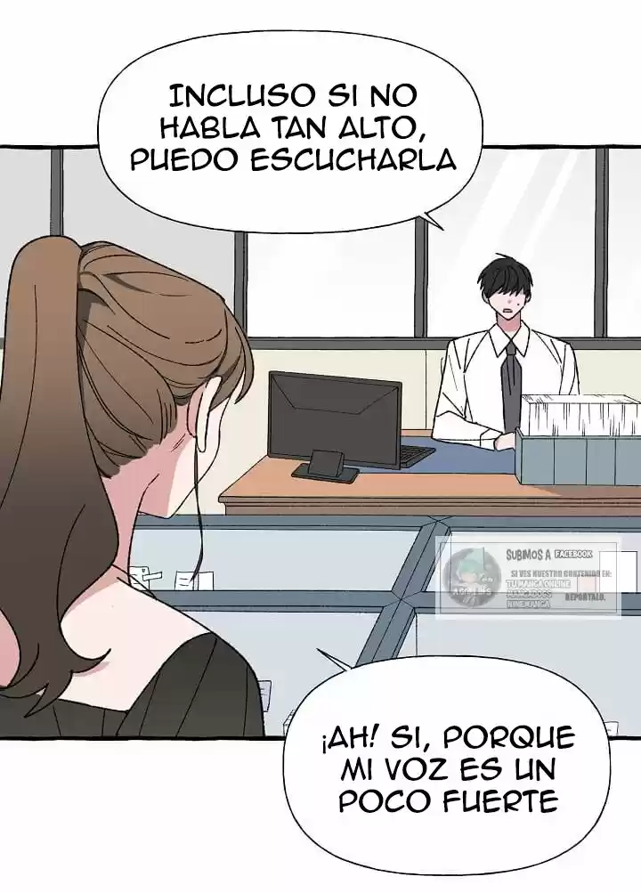 La Nueva Empleada Del Demonio - Capítulo 9 - Página 21 - LectorTMOo