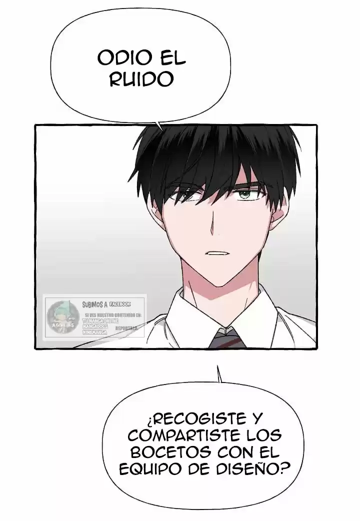 La Nueva Empleada Del Demonio - Capítulo 9 - Página 23 - LectorTMOo