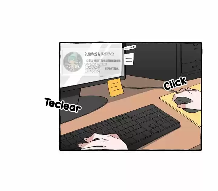 La Nueva Empleada Del Demonio - Capítulo 9 - Página 27 - LectorTMOo