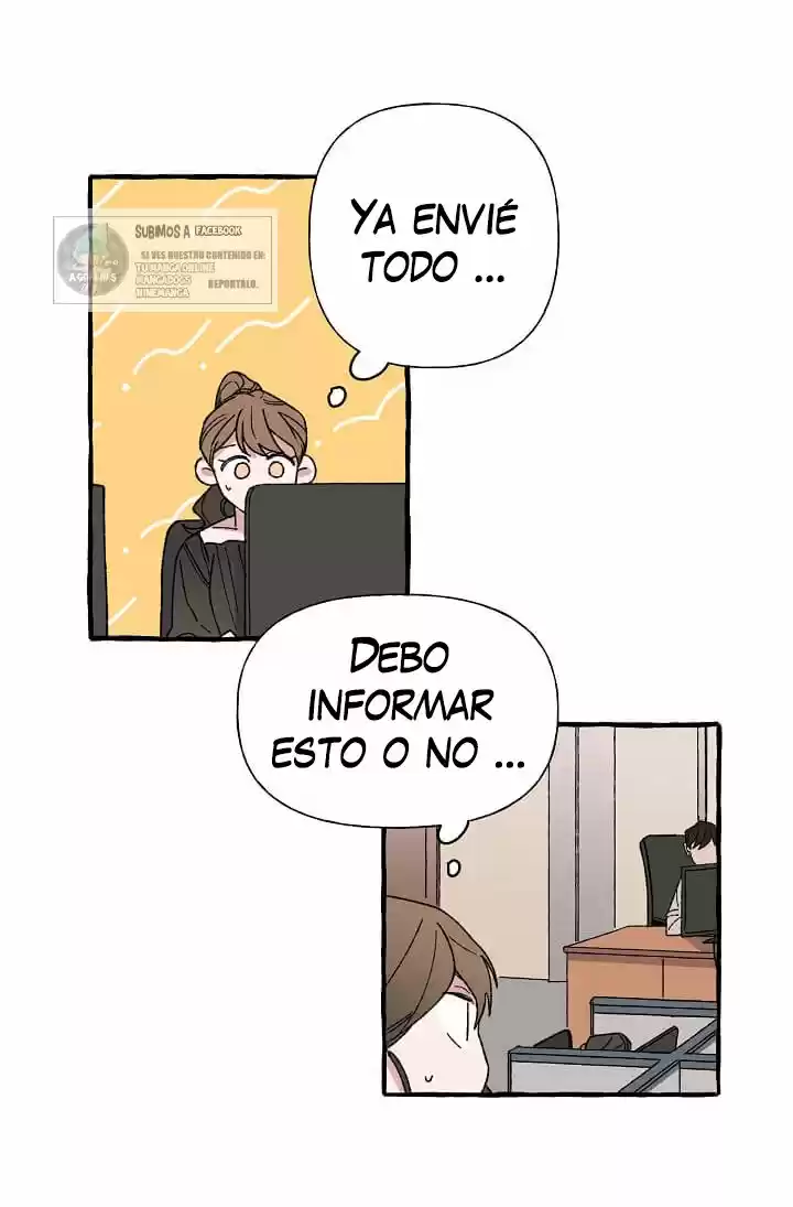 La Nueva Empleada Del Demonio - Capítulo 9 - Página 28 - LectorTMOo