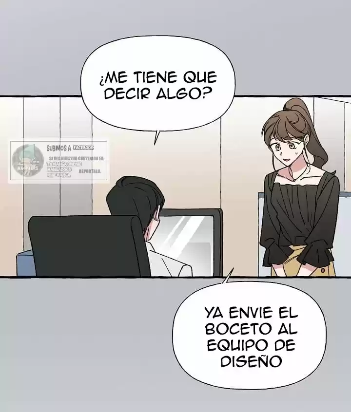 La Nueva Empleada Del Demonio - Capítulo 9 - Página 31 - LectorTMOo