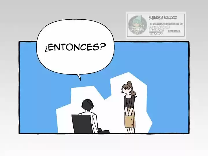 La Nueva Empleada Del Demonio - Capítulo 9 - Página 32 - LectorTMOo