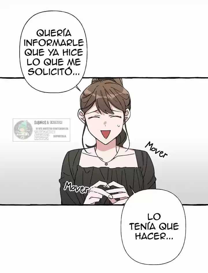 La Nueva Empleada Del Demonio - Capítulo 9 - Página 33 - LectorTMOo