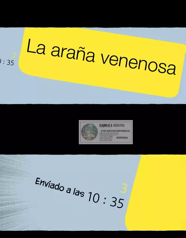 La Nueva Empleada Del Demonio - Capítulo 9 - Página 44 - LectorTMOo