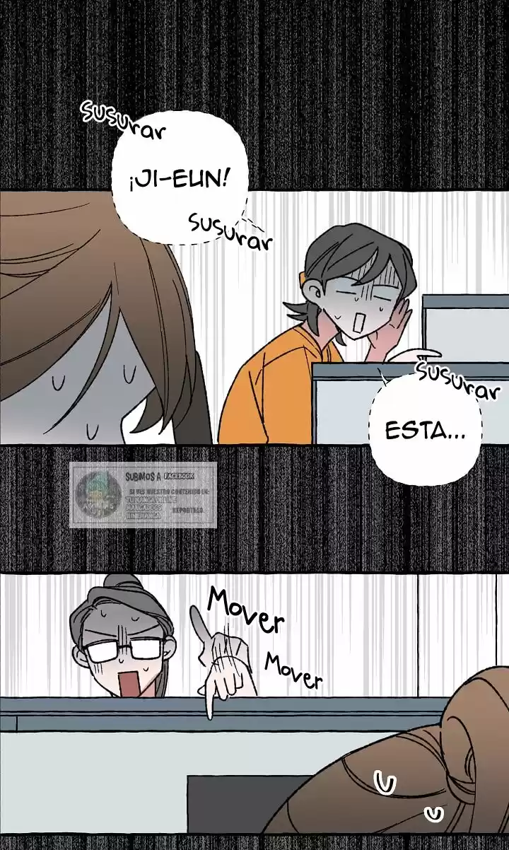 La Nueva Empleada Del Demonio - Capítulo 9 - Página 51 - LectorTMOo
