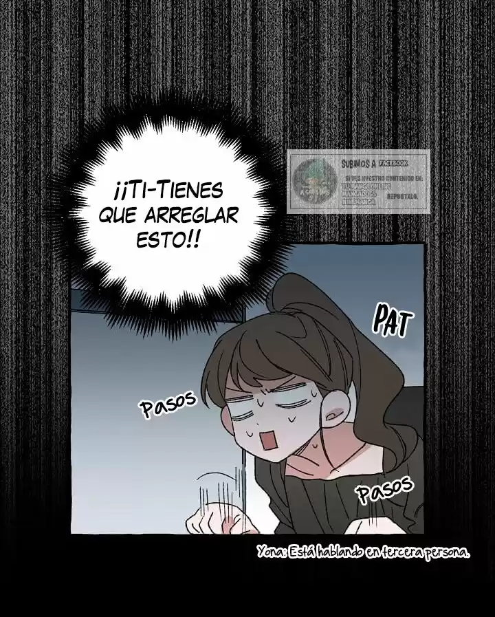 La Nueva Empleada Del Demonio - Capítulo 9 - Página 52 - LectorTMOo