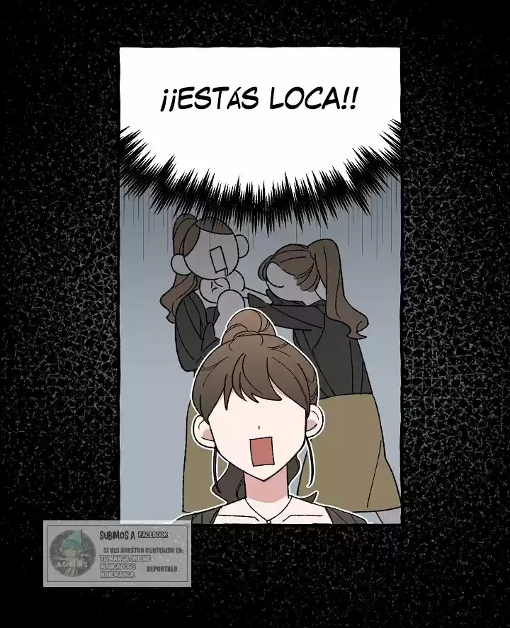 La Nueva Empleada Del Demonio - Capítulo 9 - Página 56 - LectorTMOo