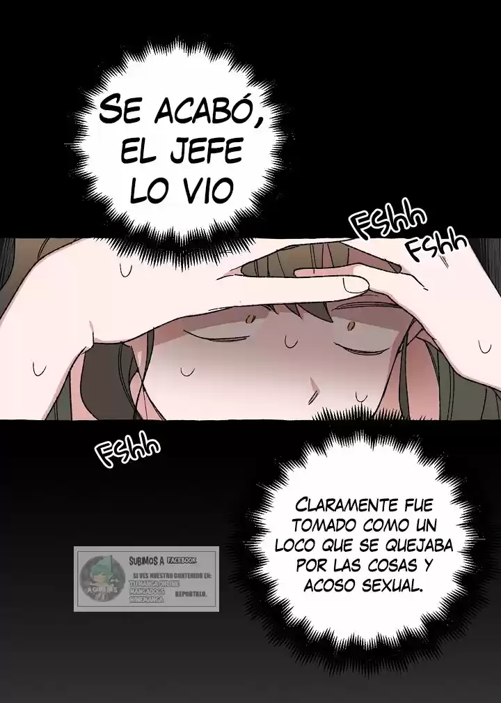 La Nueva Empleada Del Demonio - Capítulo 9 - Página 61 - LectorTMOo