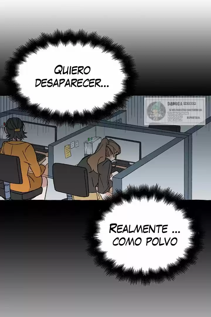 La Nueva Empleada Del Demonio - Capítulo 9 - Página 65 - LectorTMOo