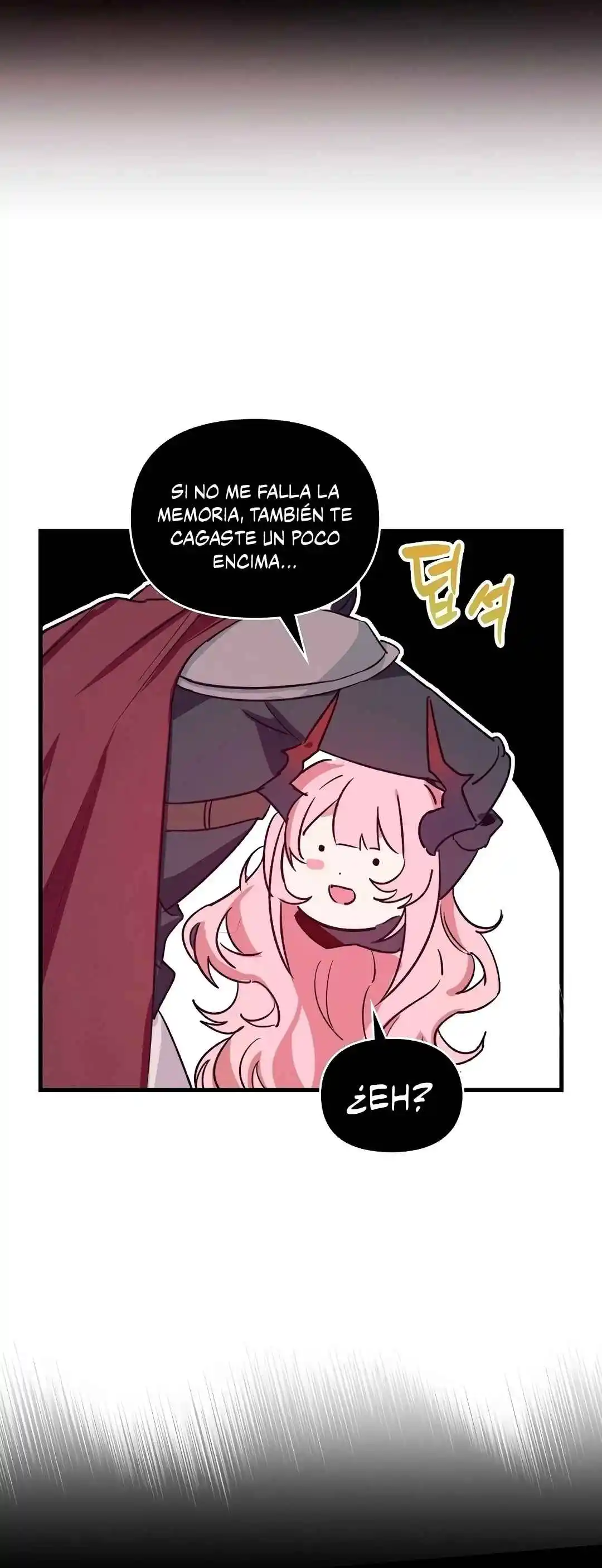 La Nueva Empleada Es La Reina Demonio - Capítulo 1 - Página 13 - LectorTMOo
