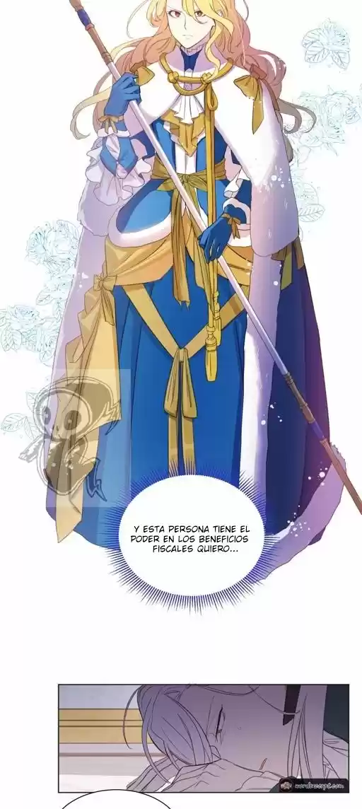 La Nueva Moda De La Reina Cesia - Capítulo 10 - Página 8 - LectorTMOo