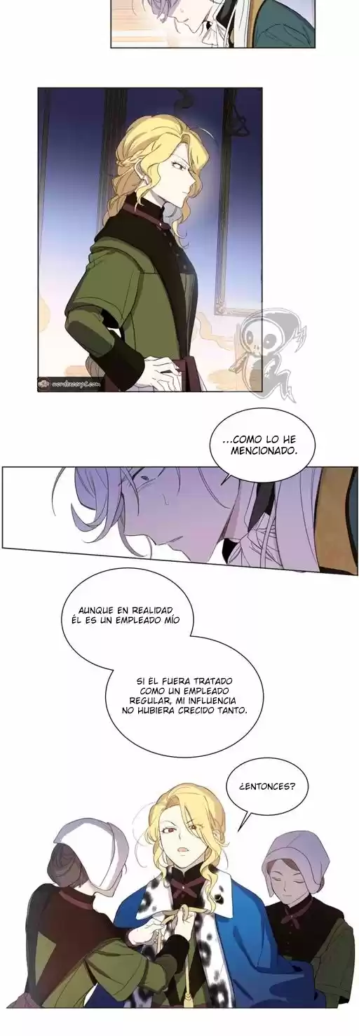 La Nueva Moda De La Reina Cesia - Capítulo 10 - Página 10 - LectorTMOo