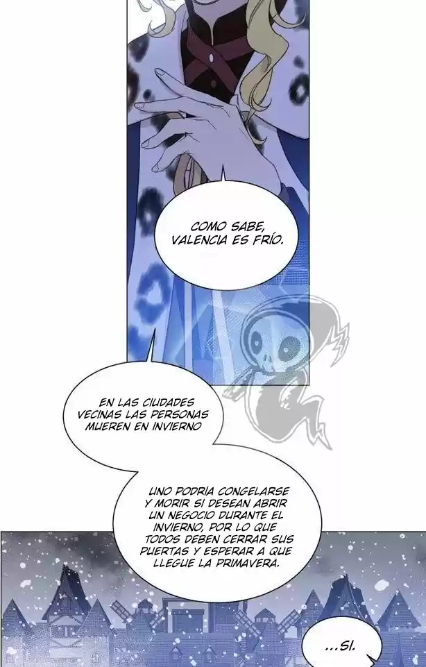 La Nueva Moda De La Reina Cesia - Capítulo 10 - Página 16 - LectorTMOo
