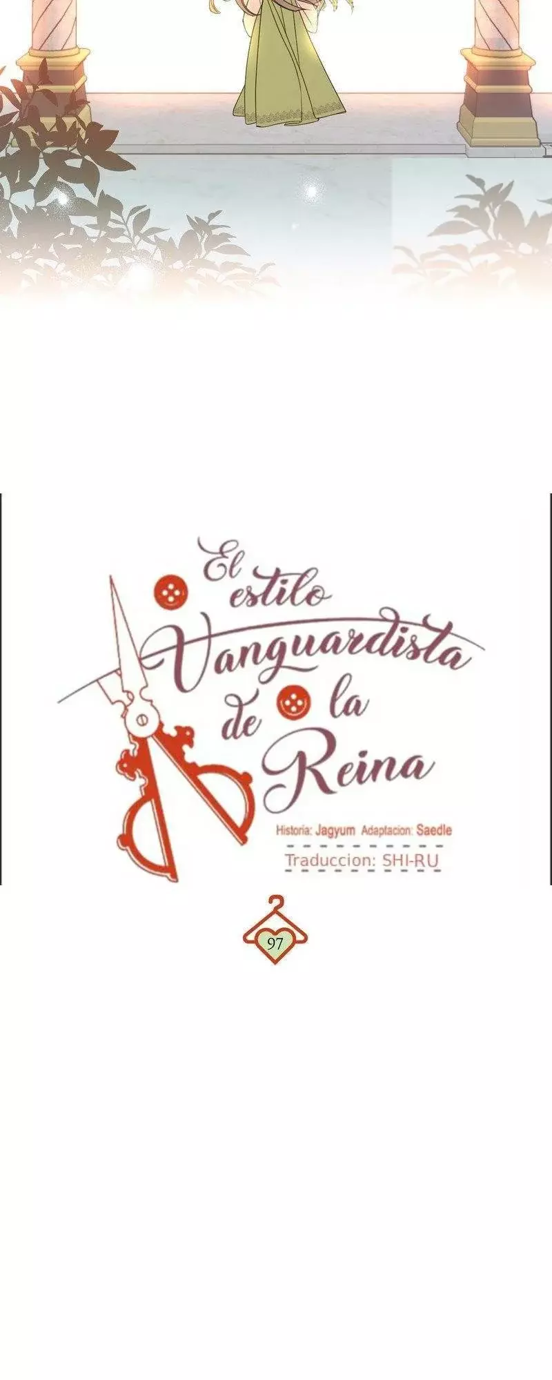 La Nueva Moda De La Reina Cesia - Capítulo 100 - Página 13 - LectorTMOo