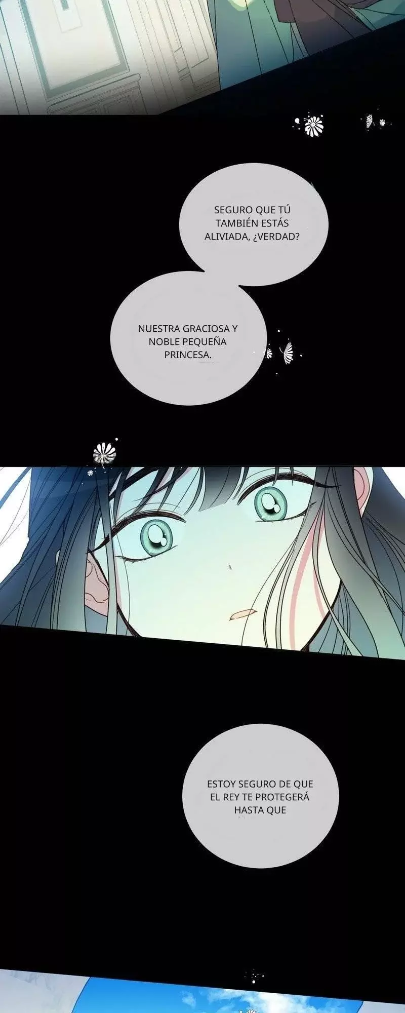 La Nueva Moda De La Reina Cesia - Capítulo 100 - Página 20 - LectorTMOo