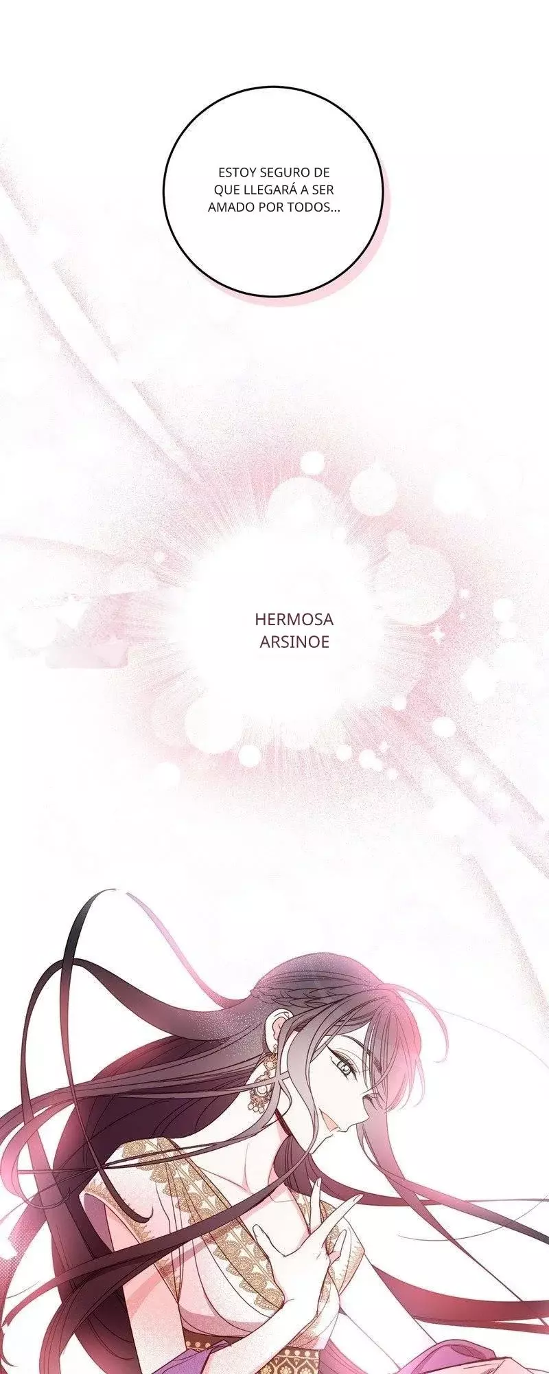 La Nueva Moda De La Reina Cesia - Capítulo 100 - Página 22 - LectorTMOo