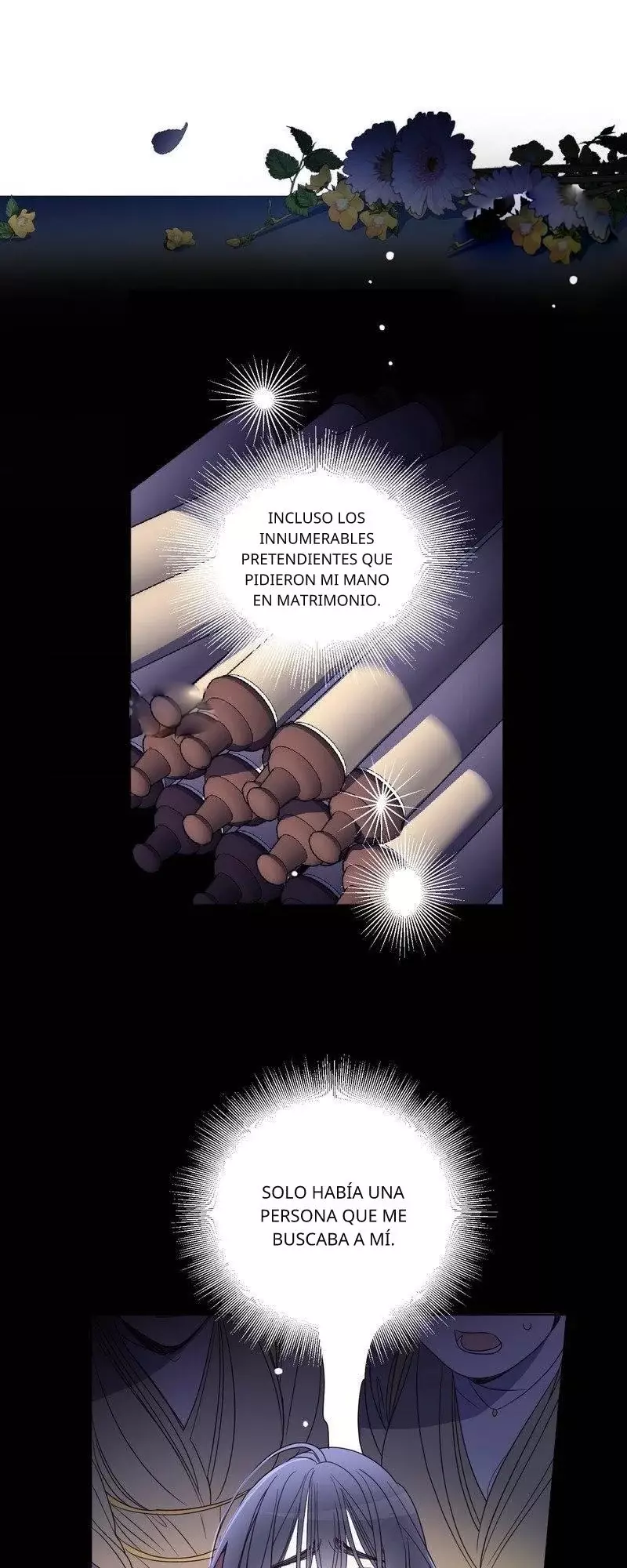 La Nueva Moda De La Reina Cesia - Capítulo 100 - Página 35 - LectorTMOo