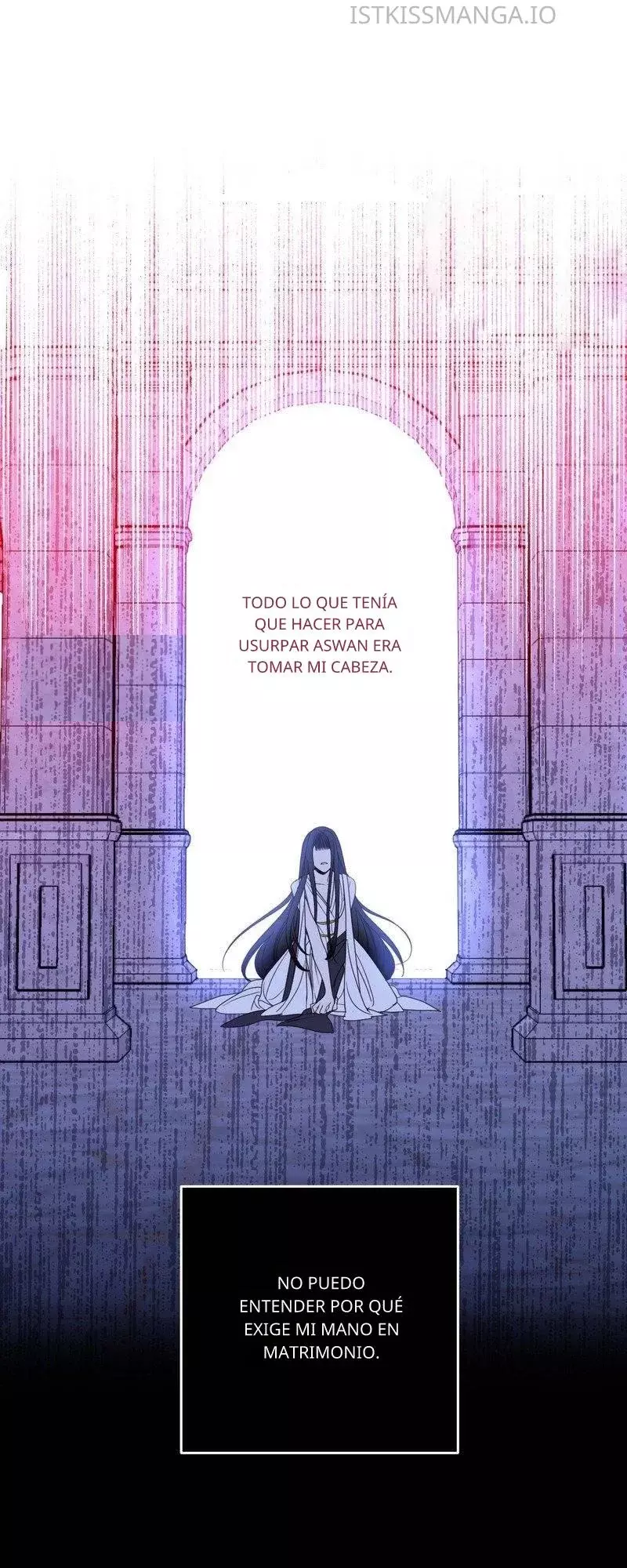 La Nueva Moda De La Reina Cesia - Capítulo 100 - Página 37 - LectorTMOo