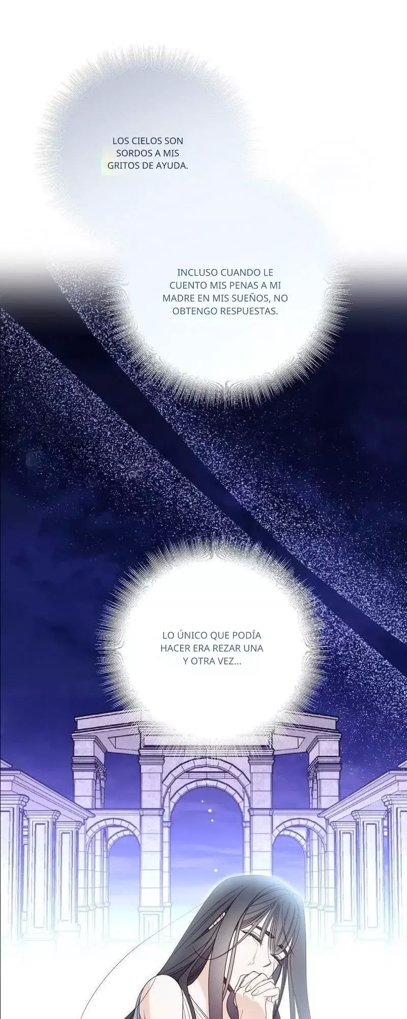 La Nueva Moda De La Reina Cesia - Capítulo 100 - Página 40 - LectorTMOo