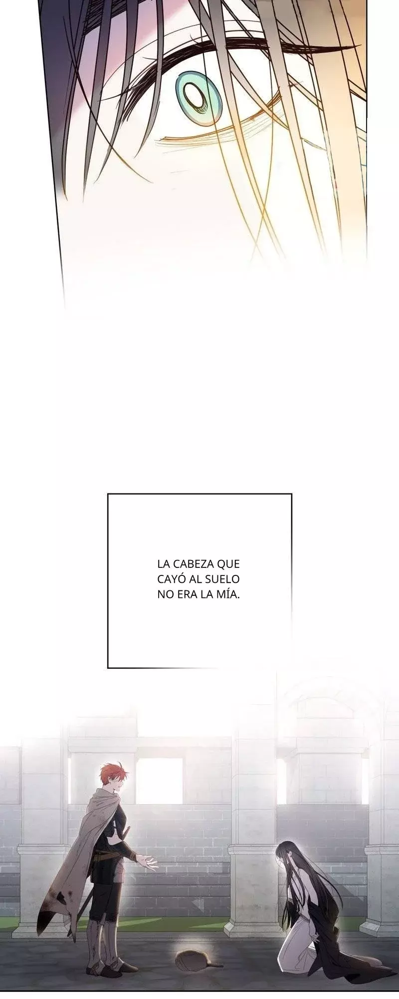 La Nueva Moda De La Reina Cesia - Capítulo 100 - Página 44 - LectorTMOo