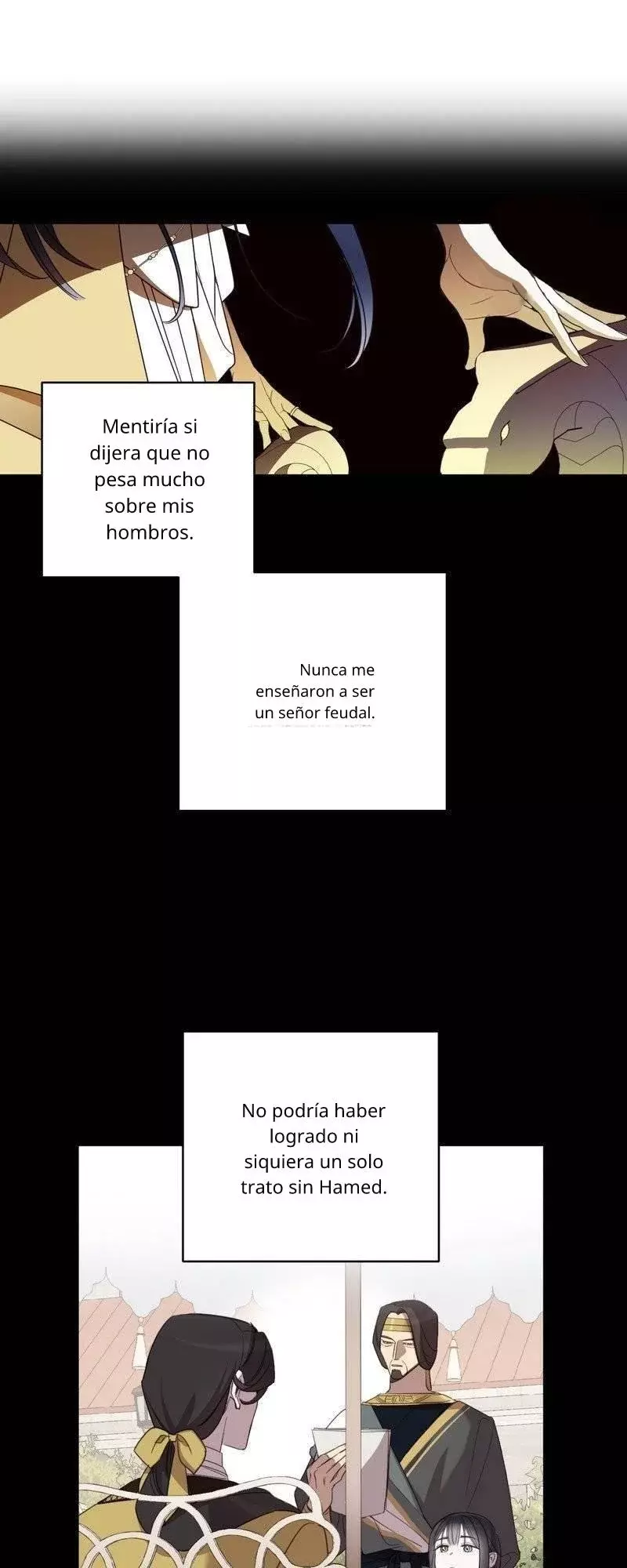 La Nueva Moda De La Reina Cesia - Capítulo 100 - Página 65 - LectorTMOo