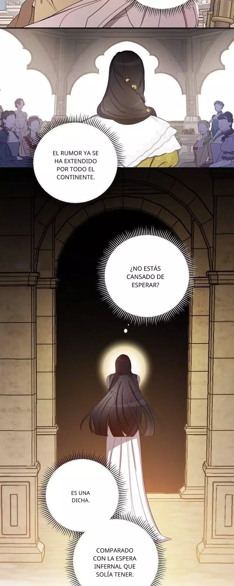 La Nueva Moda De La Reina Cesia - Capítulo 100 - Página 68 - LectorTMOo