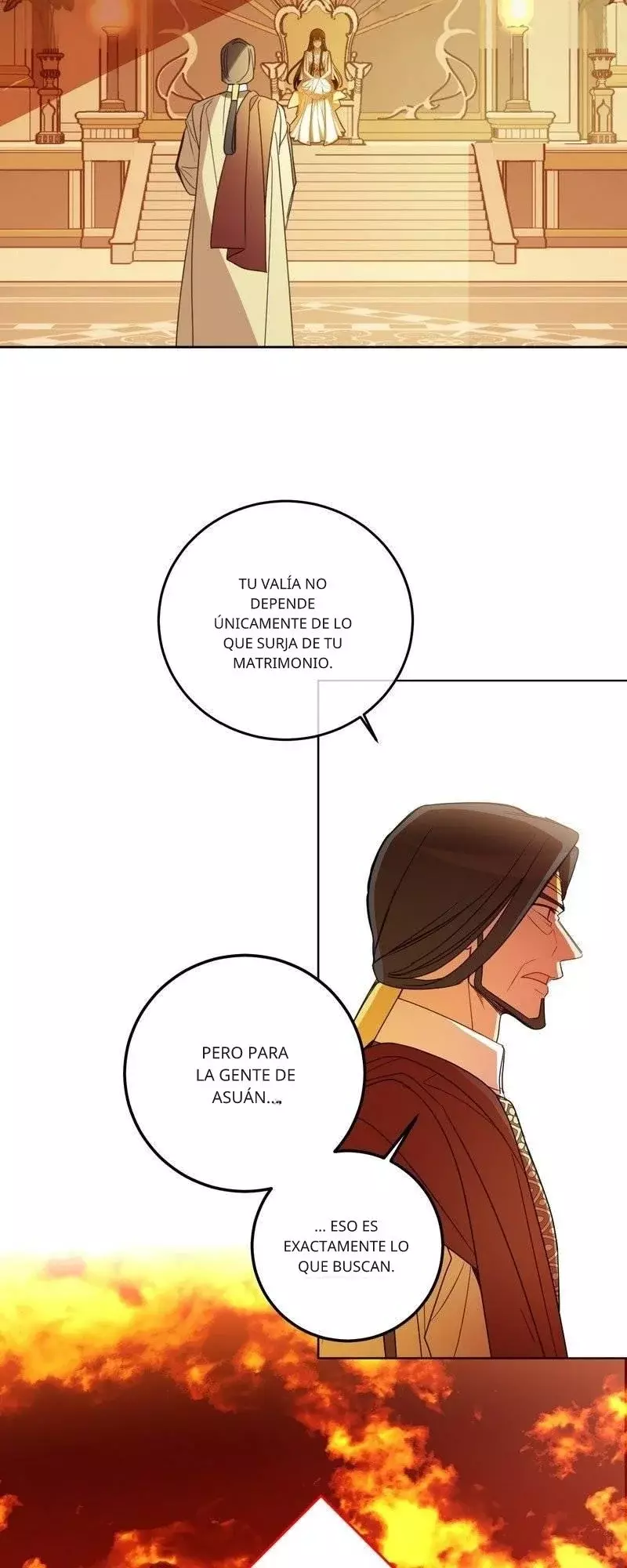 La Nueva Moda De La Reina Cesia - Capítulo 100 - Página 73 - LectorTMOo