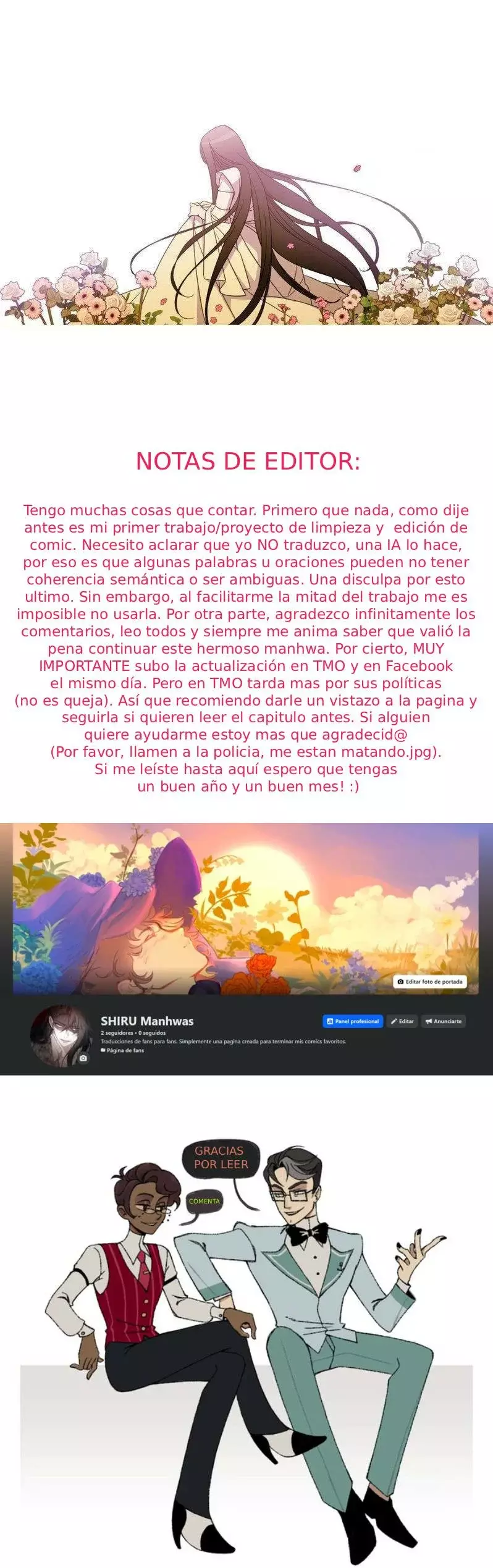 La Nueva Moda De La Reina Cesia - Capítulo 100 - Página 78 - LectorTMOo