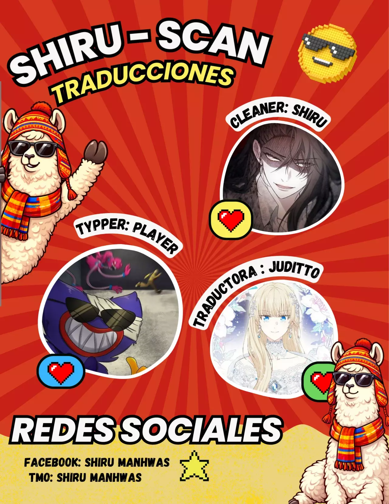 La Nueva Moda De La Reina Cesia - Capítulo 101 - Página 1 - LectorTMOo