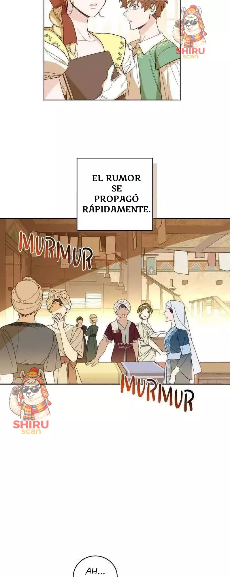 La Nueva Moda De La Reina Cesia - Capítulo 101 - Página 4 - LectorTMOo