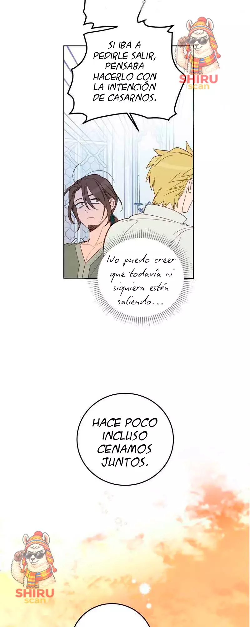 La Nueva Moda De La Reina Cesia - Capítulo 101 - Página 9 - LectorTMOo