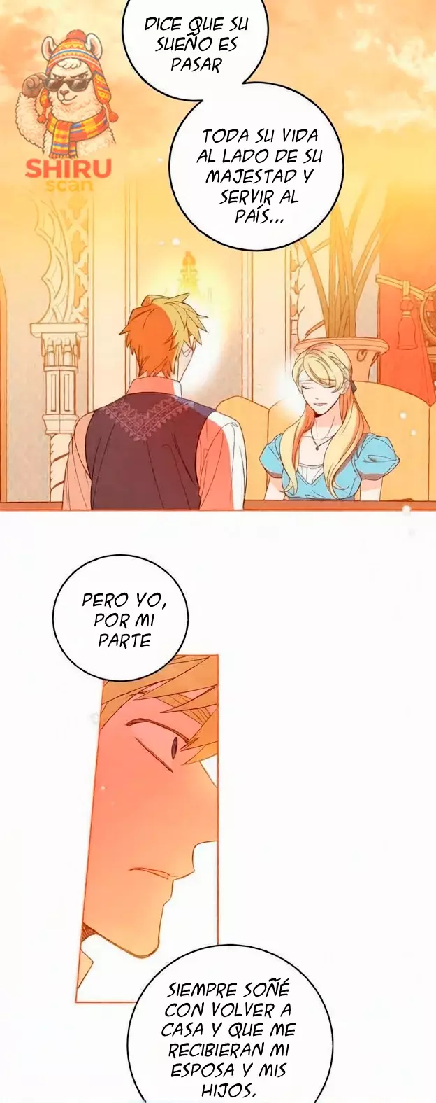 La Nueva Moda De La Reina Cesia - Capítulo 101 - Página 10 - LectorTMOo