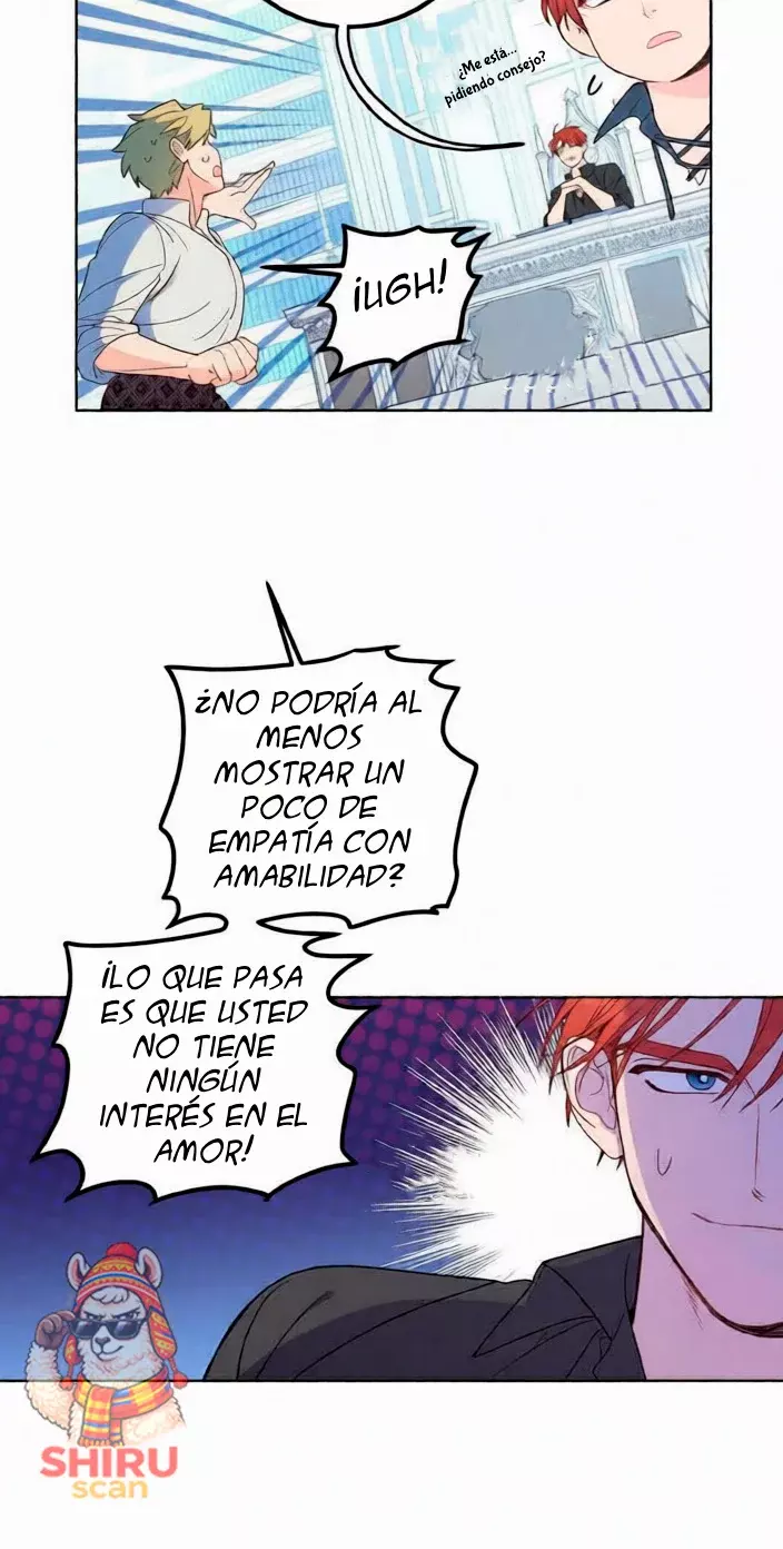 La Nueva Moda De La Reina Cesia - Capítulo 101 - Página 12 - LectorTMOo