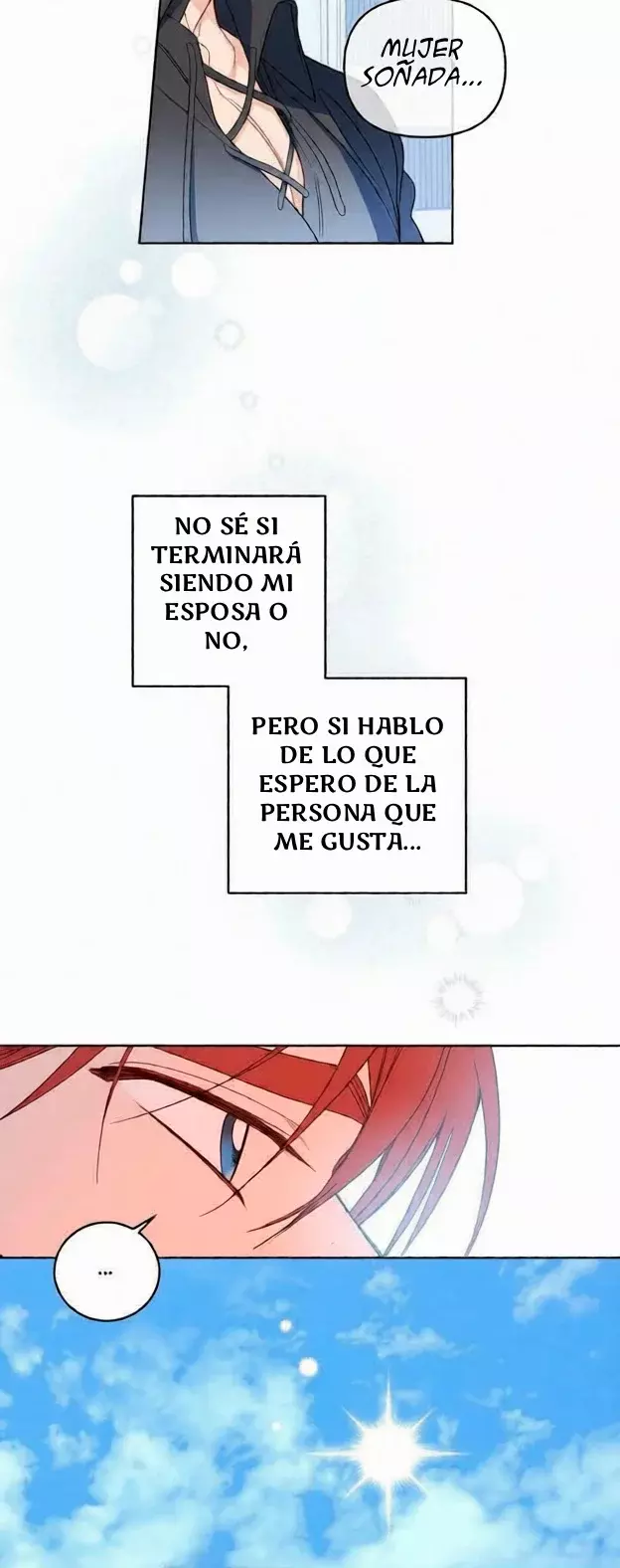 La Nueva Moda De La Reina Cesia - Capítulo 101 - Página 15 - LectorTMOo